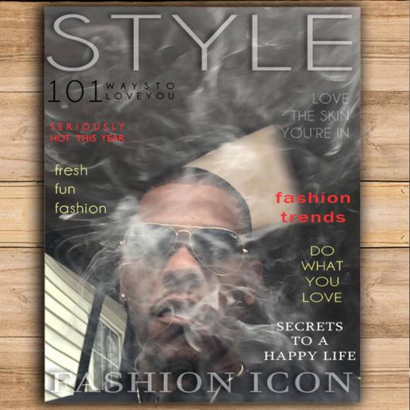 Meet your Posher, Allen - Picture 1 of 1